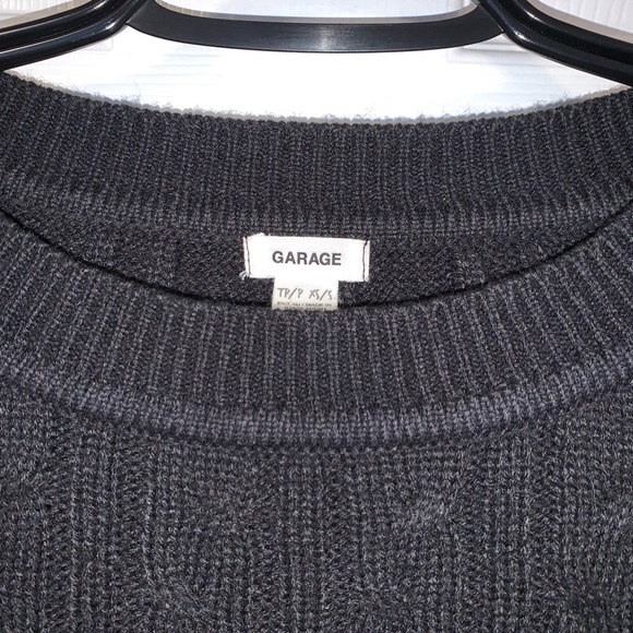 Garage Vanessa sweater - Picture 5 of 7